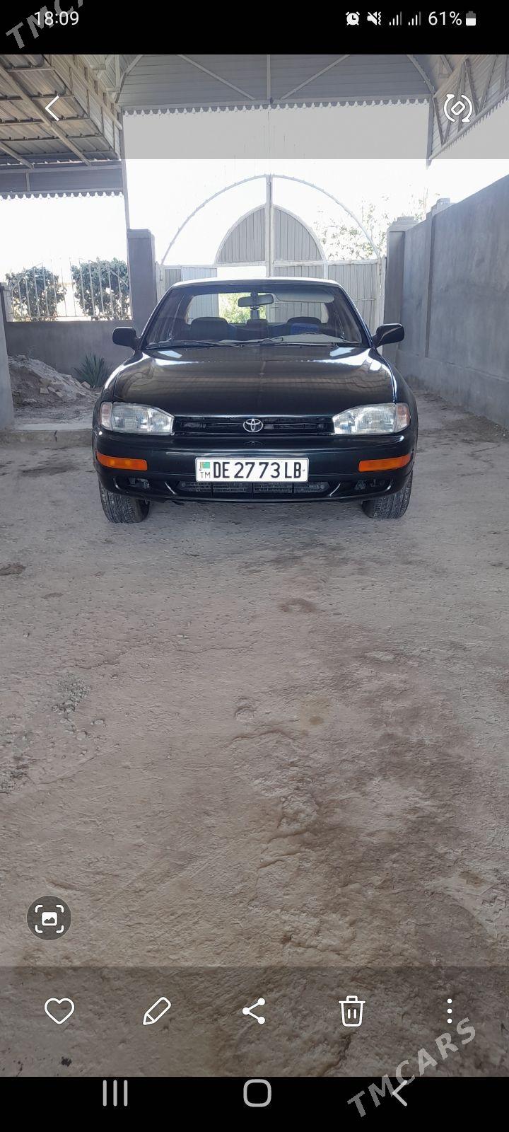 Toyota Camry 1994 - 90 000 TMT - Саят - img 3