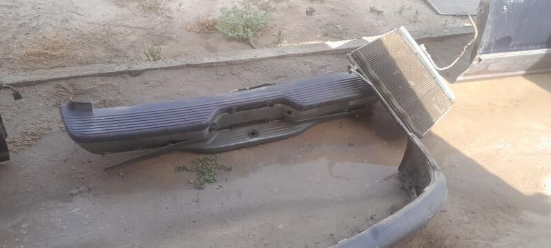 krel gapy bufer 1 000 TMT - Saýat - img 2