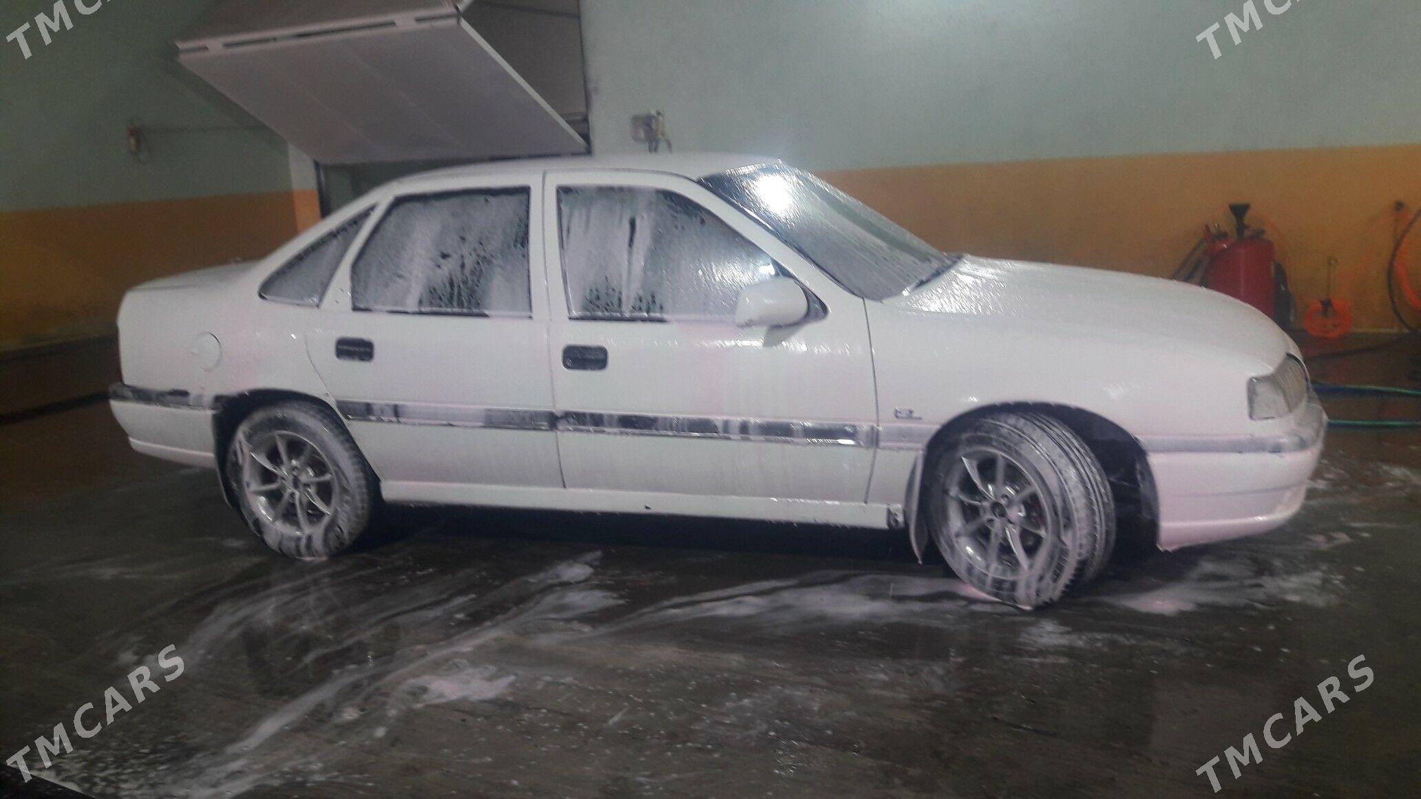 Opel Vectra 1992 - 35 000 TMT - Туркменабат - img 7