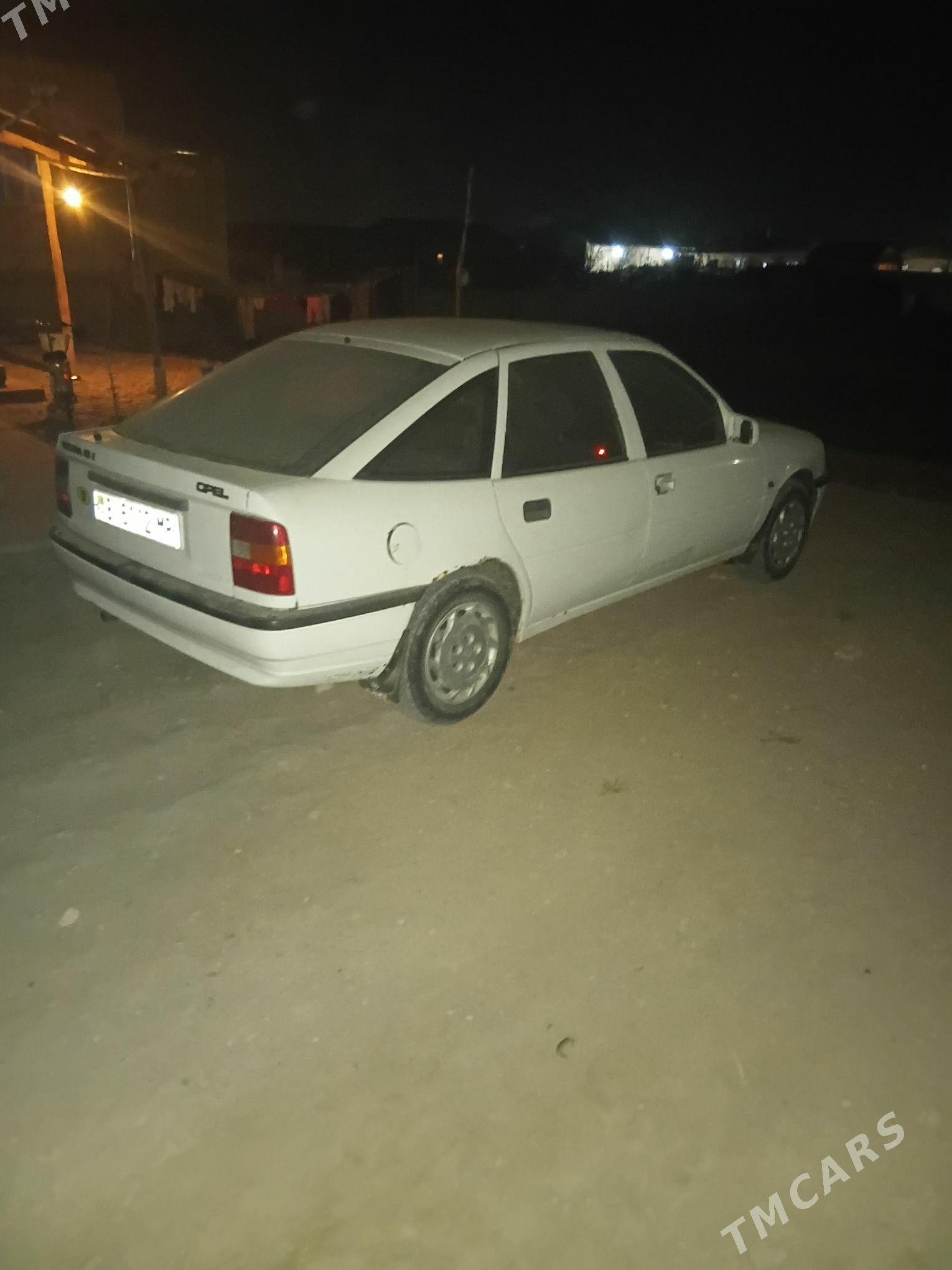 Opel Vectra 1991 - 23 000 TMT - Murgap - img 4