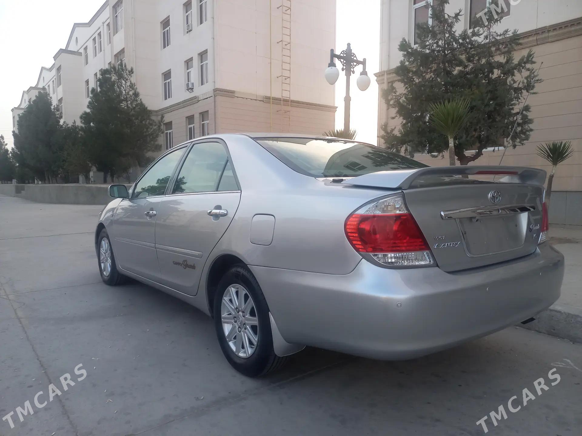 Toyota Camry 2003 - 260 000 TMT - Туркменбаши - img 2
