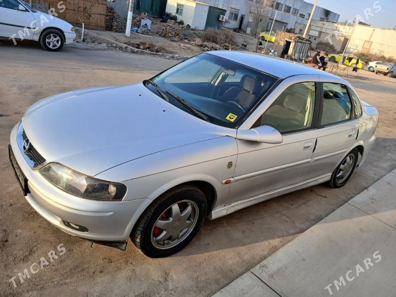 Opel Vectra 2000 - 55 000 TMT - Daşoguz - img 3