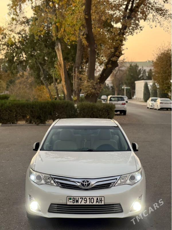 Toyota Camry 2013 - 279 740 TMT - Aşgabat - img 3