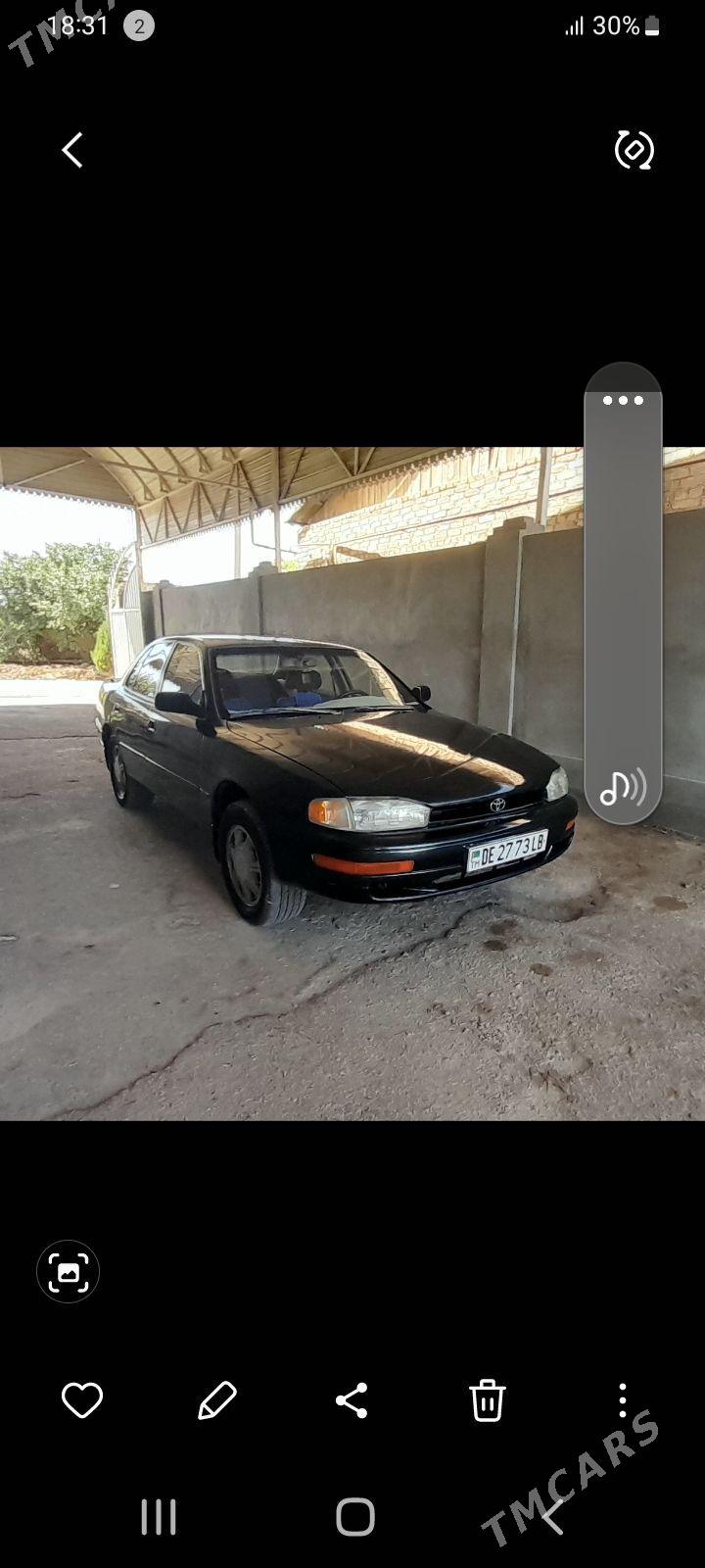 Toyota Camry 1994 - 90 000 TMT - Саят - img 2