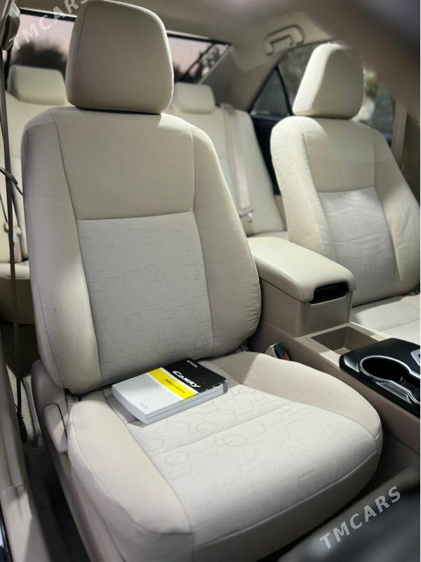 Toyota Camry 2013 - 279 740 TMT - Aşgabat - img 5