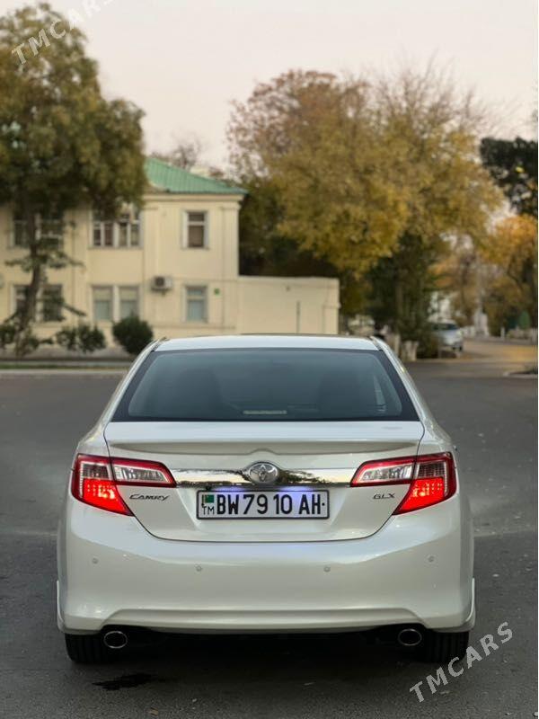 Toyota Camry 2013 - 279 740 TMT - Aşgabat - img 2