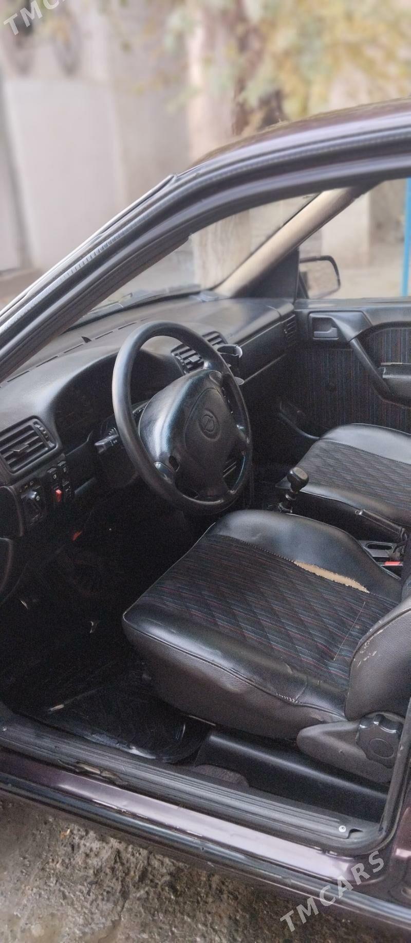 Opel Vectra 1993 - 35 000 TMT - Türkmenabat - img 4