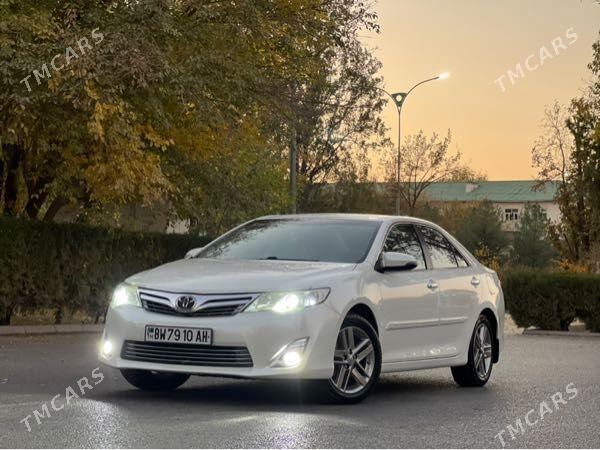 Toyota Camry 2013 - 279 740 TMT - Aşgabat - img 10
