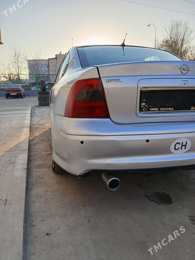 Opel Vectra 2000 - 55 000 TMT - Daşoguz - img 2