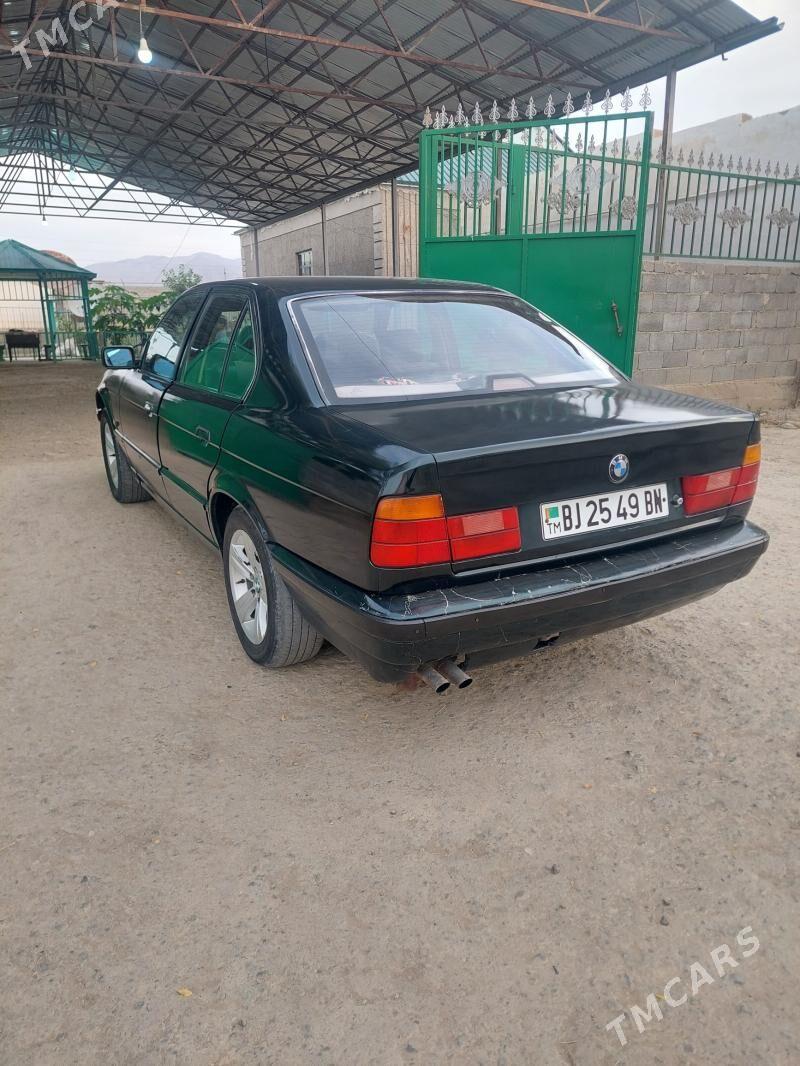 BMW 525 1994 - 60 000 TMT - Махтумкули - img 5