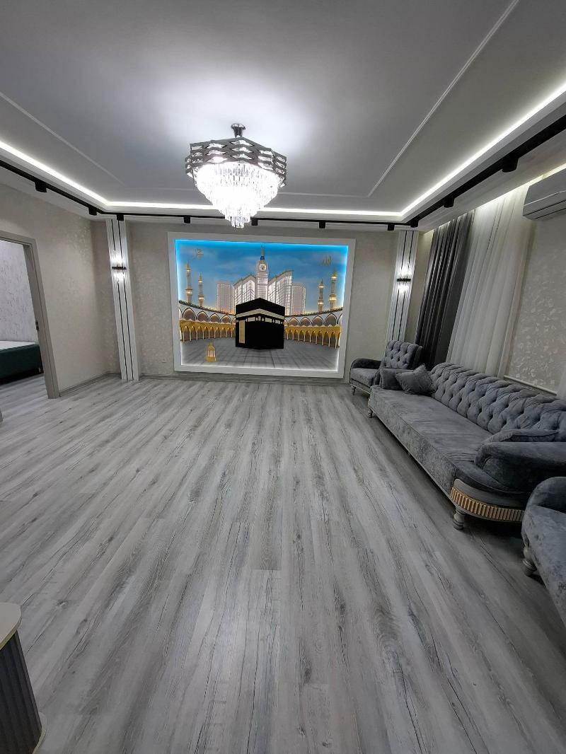 6 MKR. 1 ETAJ 4W3 KOMNAT  - 6 mkr - img 2