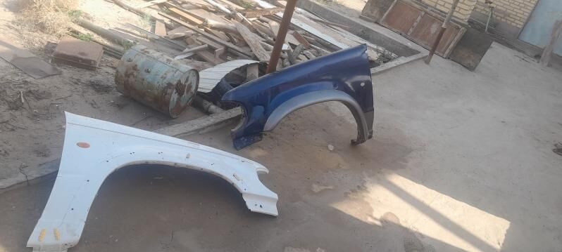 krel gapy bufer 1 000 TMT - Saýat - img 3