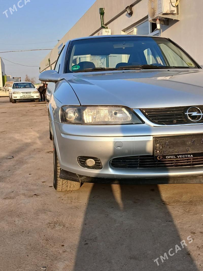 Opel Vectra 2000 - 55 000 TMT - Daşoguz - img 6