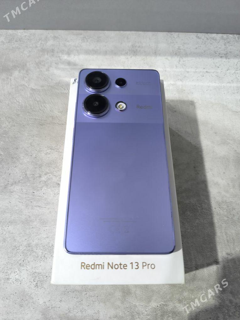 Not13pro 8/256 - Туркменабат - img 2