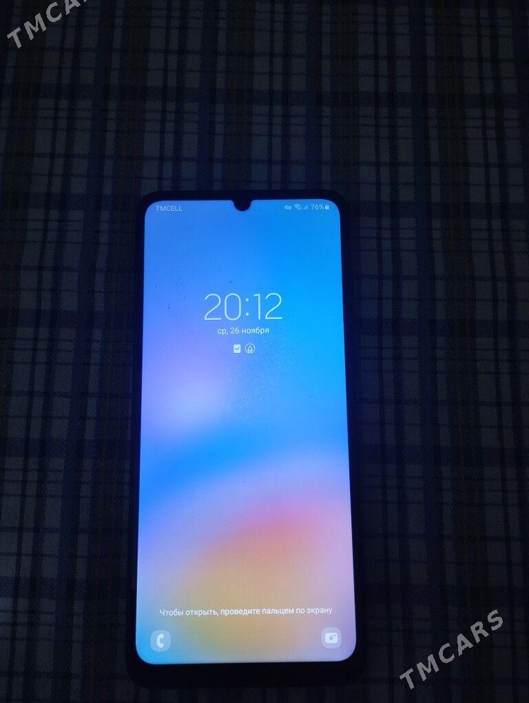 Samsung a 05 - Балканабат - img 2