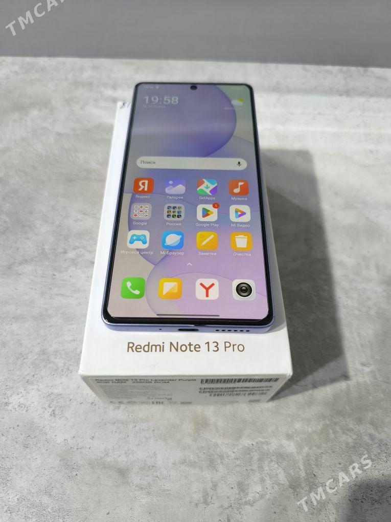 Not13pro 8/256 - Туркменабат - img 3