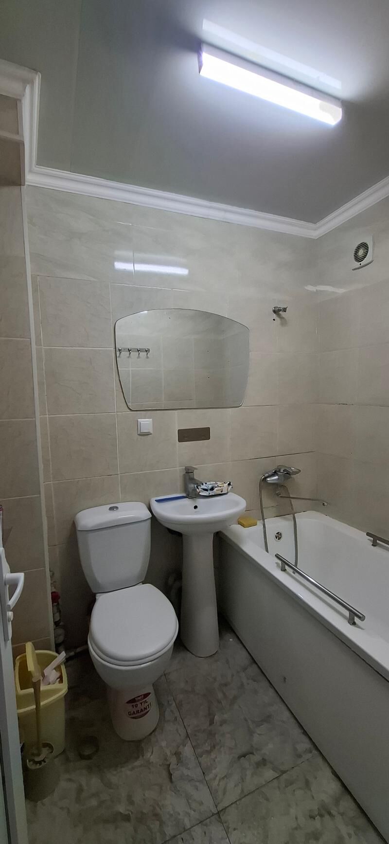 ШЕВЧЕНКО-РЕПИНА - Ашхабад - img 8