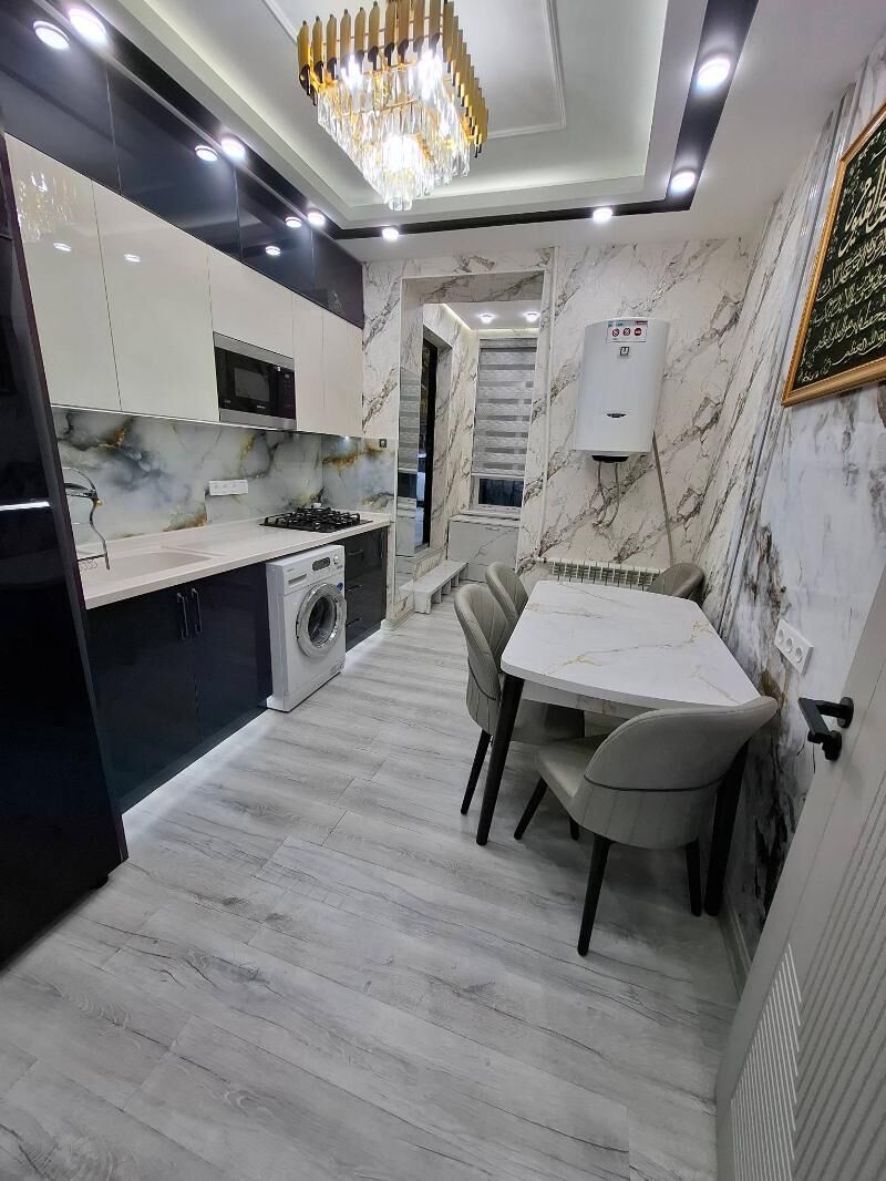 6 MKR. 1 ETAJ 4W3 KOMNAT  - 6 mkr - img 6