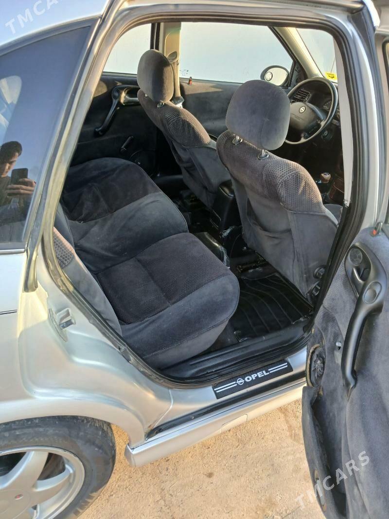 Opel Vectra 2000 - 55 000 TMT - Daşoguz - img 9