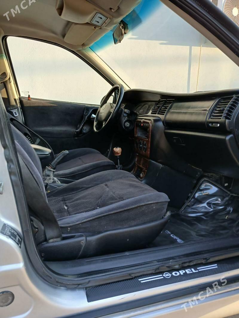Opel Vectra 2000 - 55 000 TMT - Daşoguz - img 8