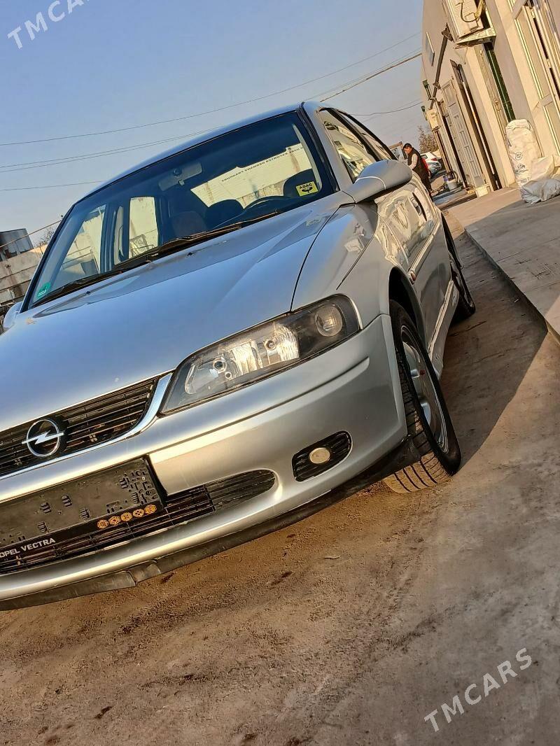 Opel Vectra 2000 - 55 000 TMT - Daşoguz - img 7