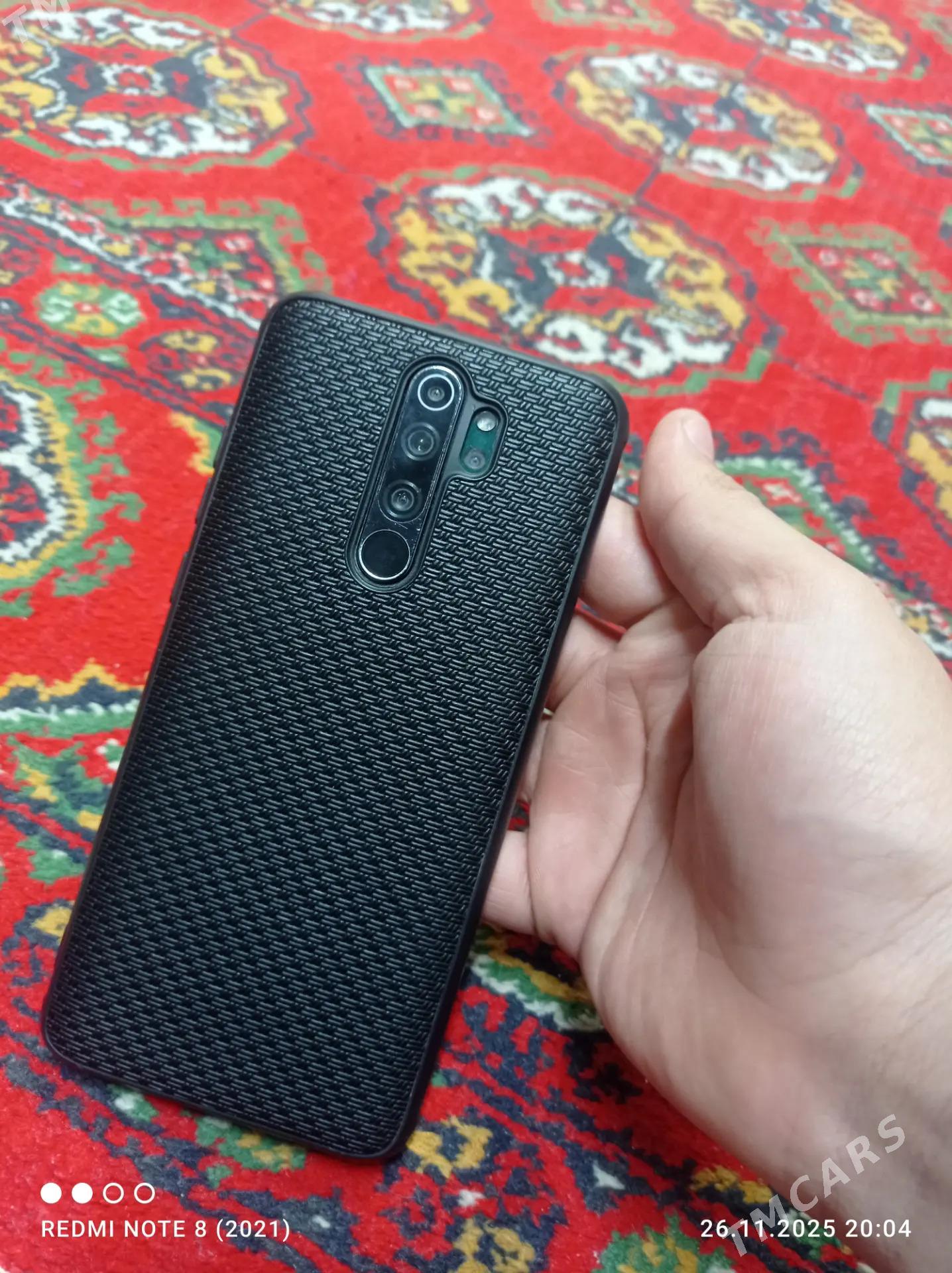 Redmi note 8pro - Şabat etr. - img 2