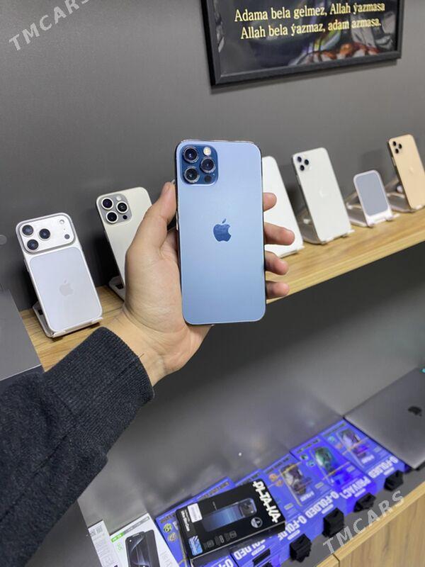 iphone 12 pro - Туркменабат - img 2