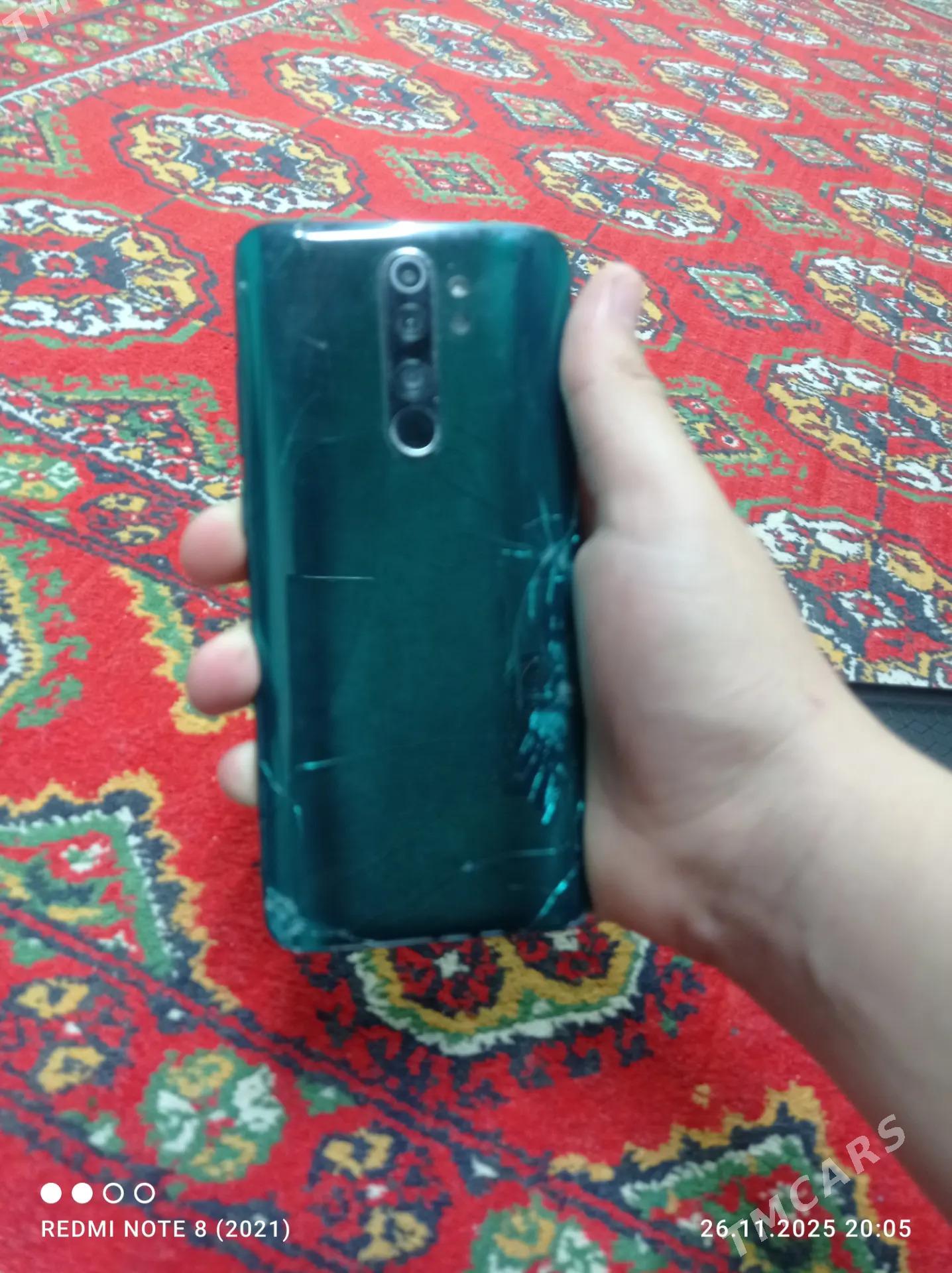 Redmi note 8pro - Şabat etr. - img 3