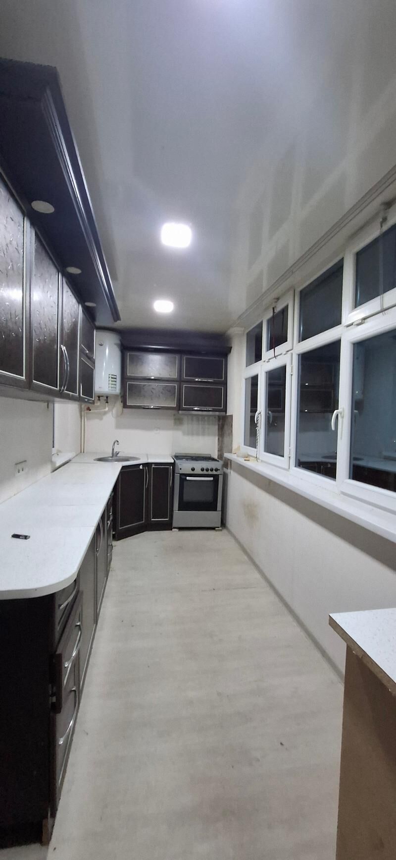 ШЕВЧЕНКО-РЕПИНА - Ашхабад - img 5