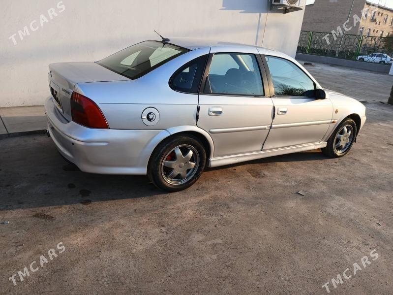Opel Vectra 2000 - 55 000 TMT - Daşoguz - img 5