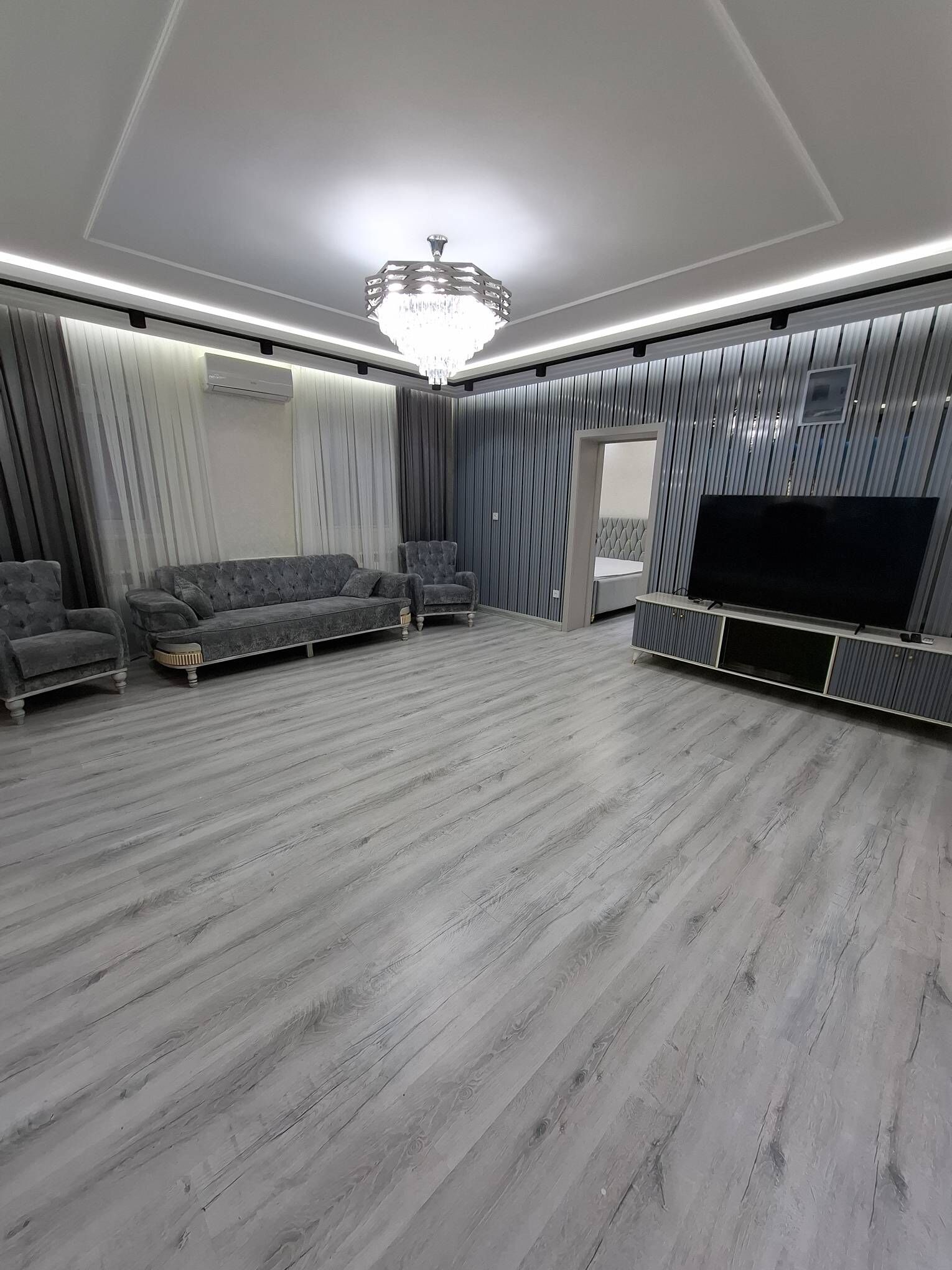 6 MKR. 1 ETAJ 4W3 KOMNAT  - 6 mkr - img 3