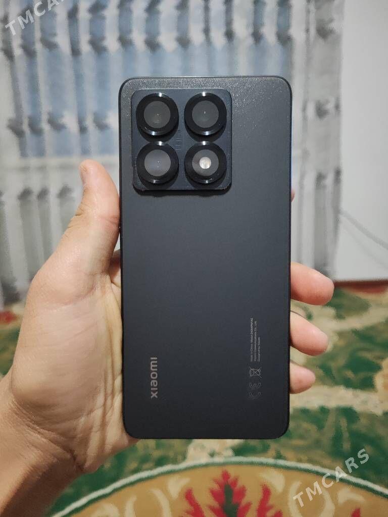 Mi 14T - Теджен - img 4