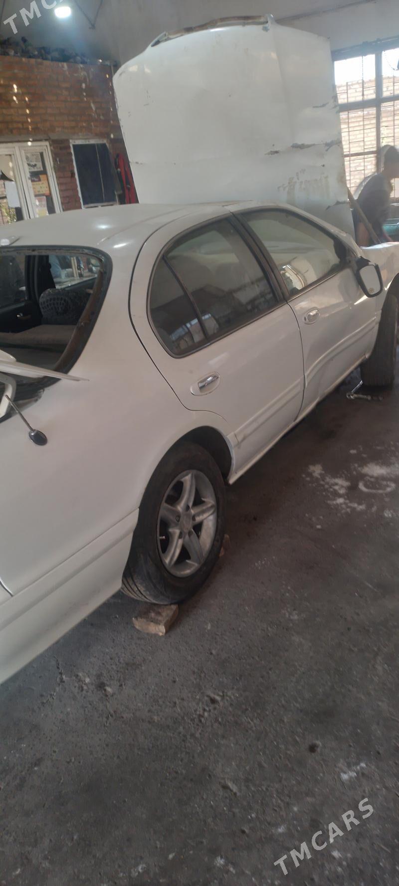 Nissan Cefiro 1995 - 15 000 TMT - Türkmenabat - img 1