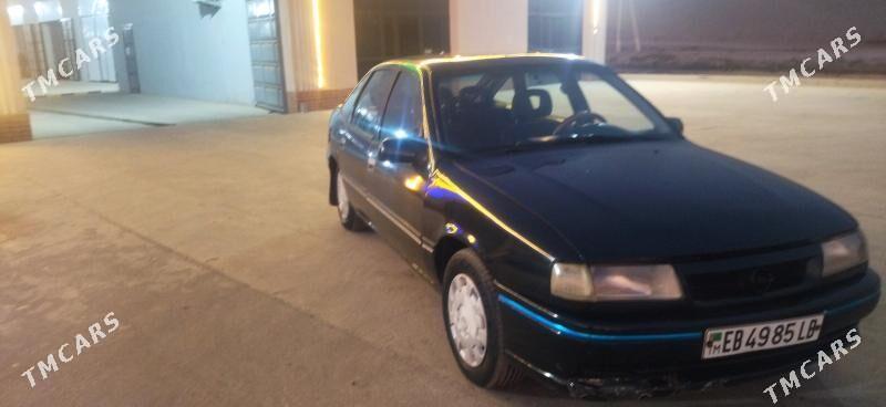 Opel Vectra 1994 - 25 000 TMT - Farap - img 3