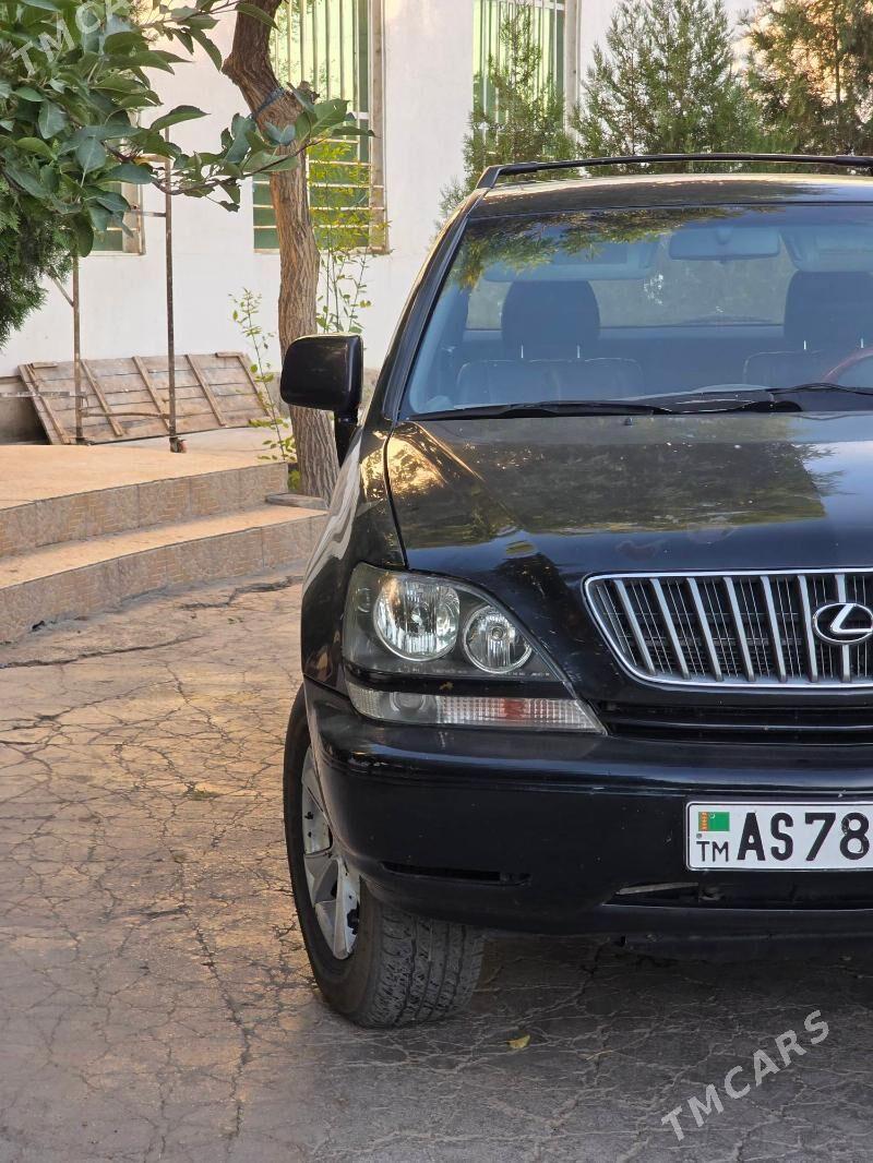 Lexus RX 300 1999 - 175 000 TMT - Губадаг - img 6
