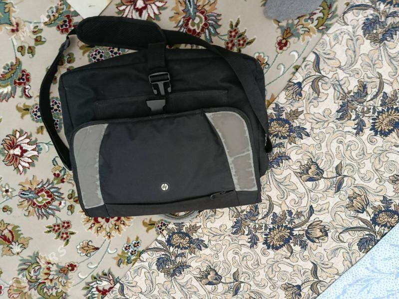 Notebook Laptop hp noutbook - Чоганлы - img 3