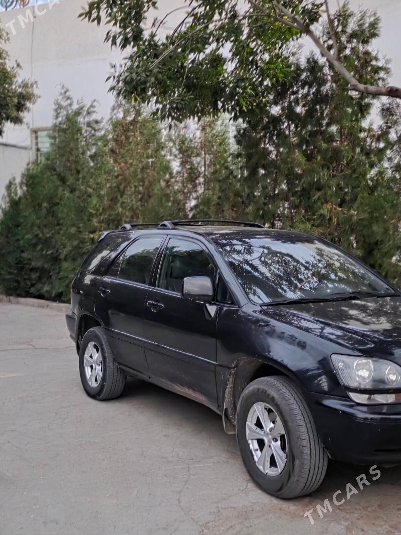 Lexus RX 300 1999 - 175 000 TMT - Губадаг - img 2