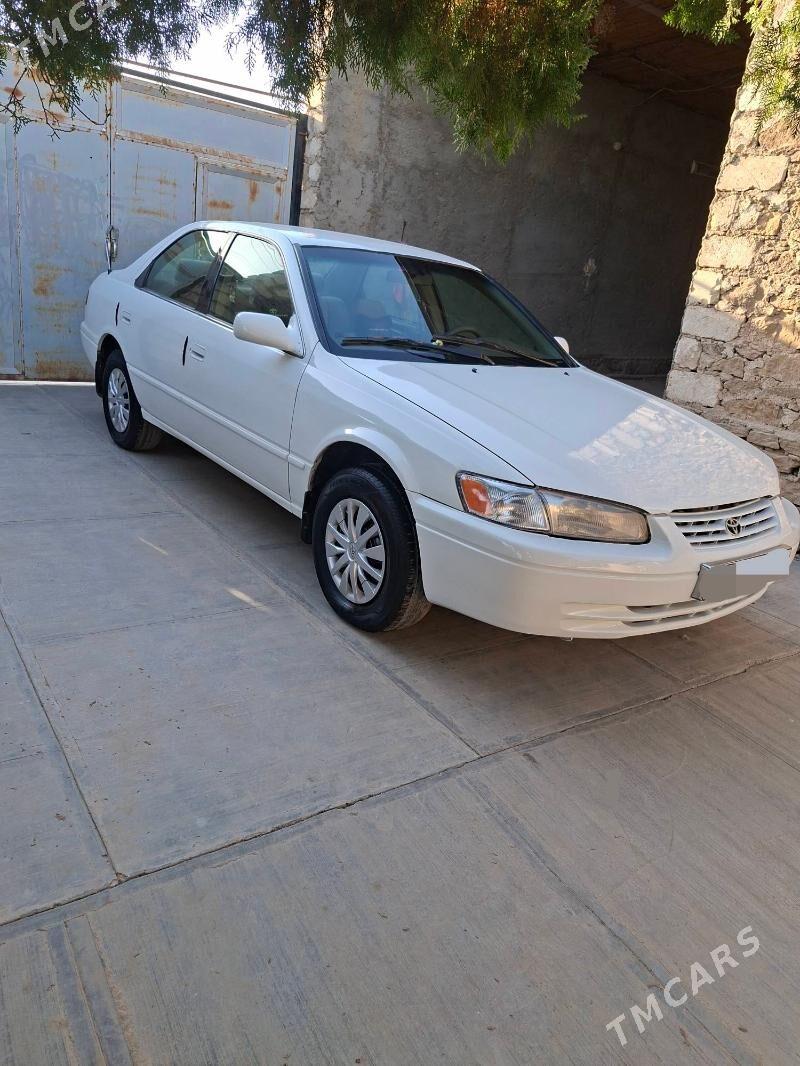 Toyota Camry 1998 - 125 000 TMT - Магданлы - img 4