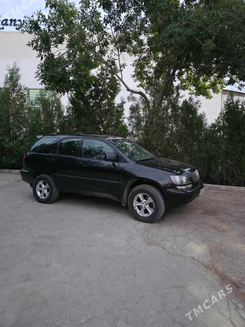 Lexus RX 300 1999 - 175 000 TMT - Губадаг - img 5