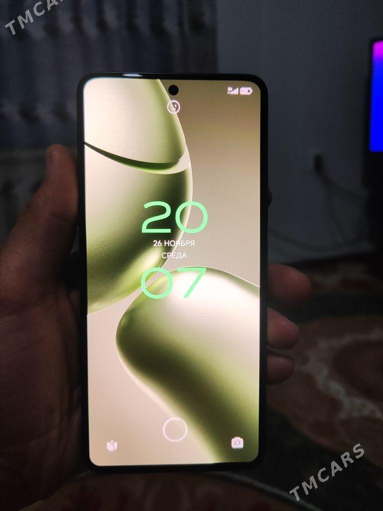 Mi 14T - Теджен - img 1