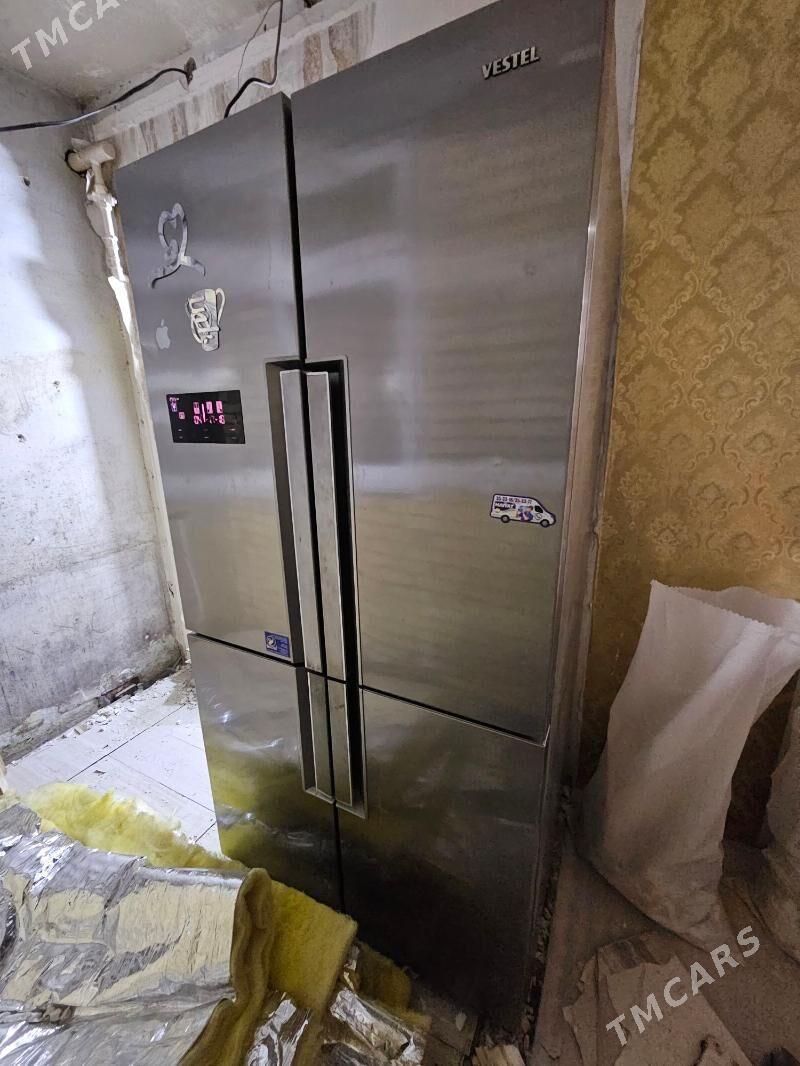 продаётся холодильник Vestel - Aşgabat - img 2