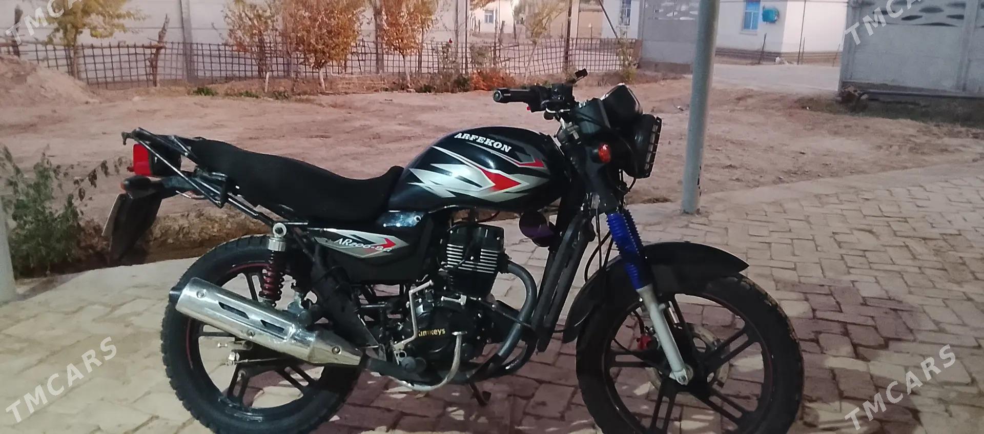 Fekon FK200-14G 2025 - 14 000 TMT - Tagtabazar - img 1