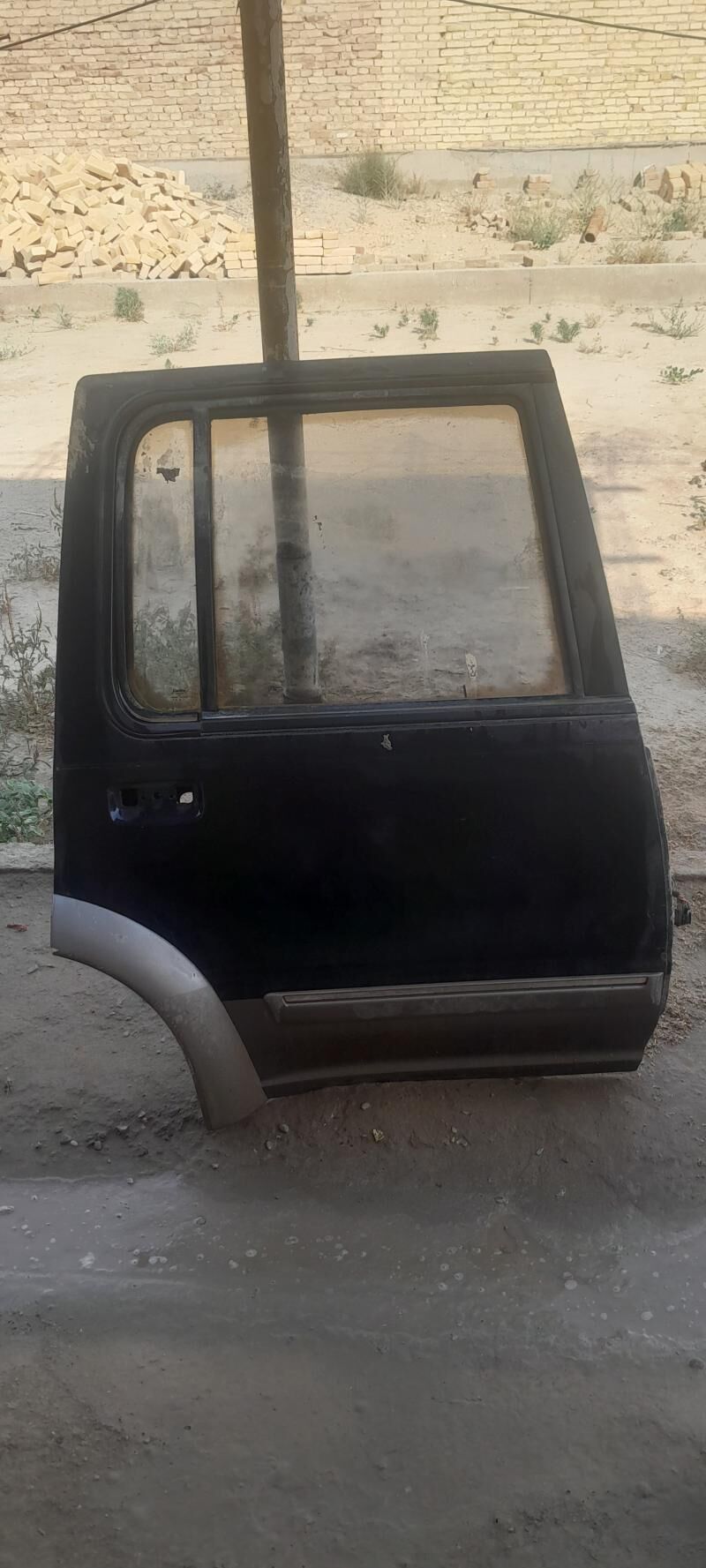 krel gapy bufer 1 000 TMT - Saýat - img 5