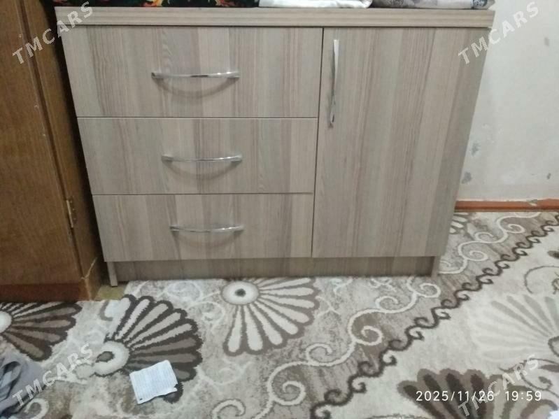 сатлык мебел - Türkmenabat - img 4