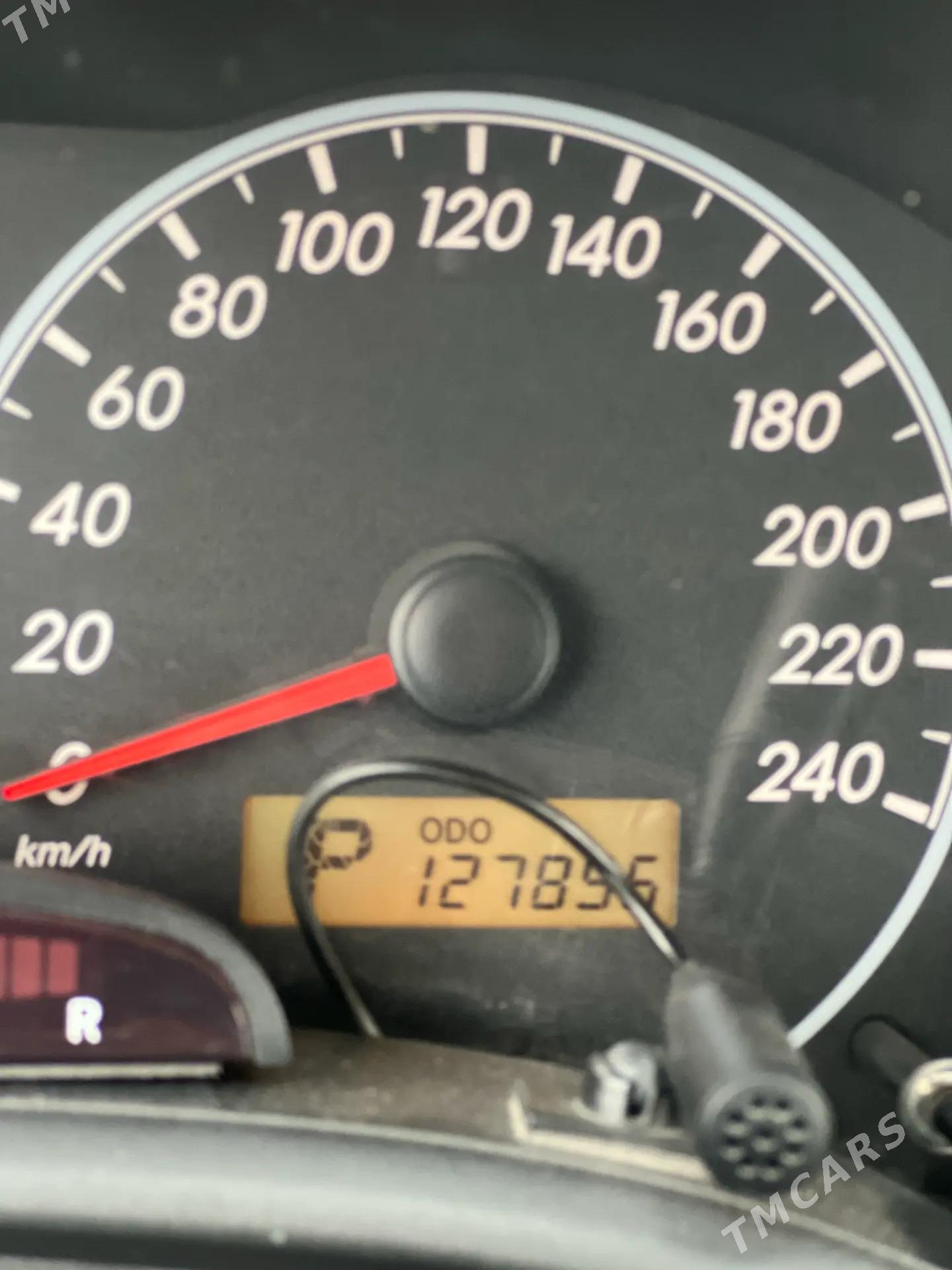 Toyota Corolla 2013 - 240 000 TMT - Ашхабад - img 6