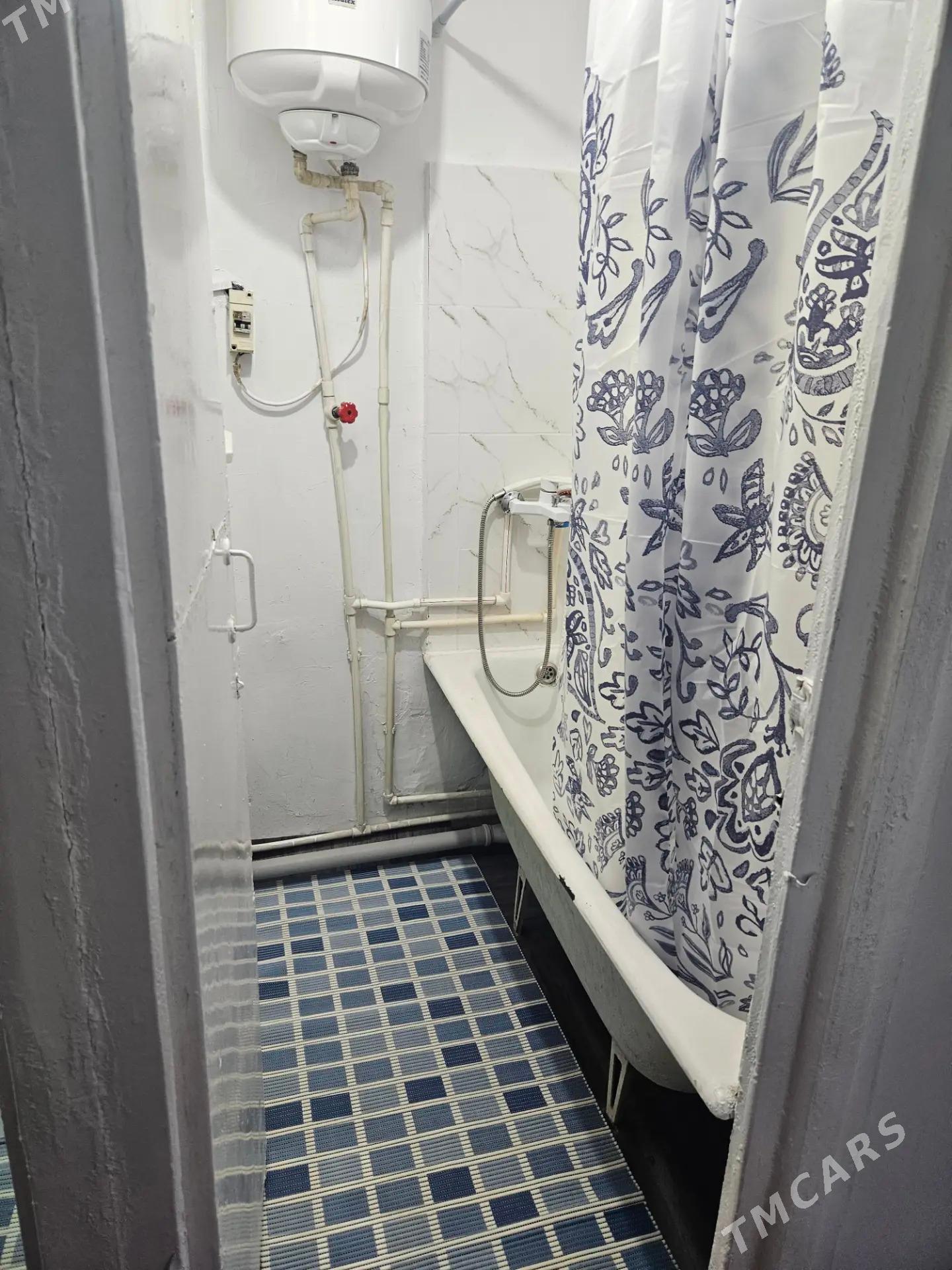    KWARTIRA   - Türkmenabat - img 7