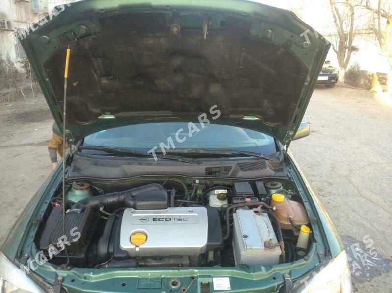 Opel Astra 1998 - 78 000 TMT - Görogly (Tagta) - img 2