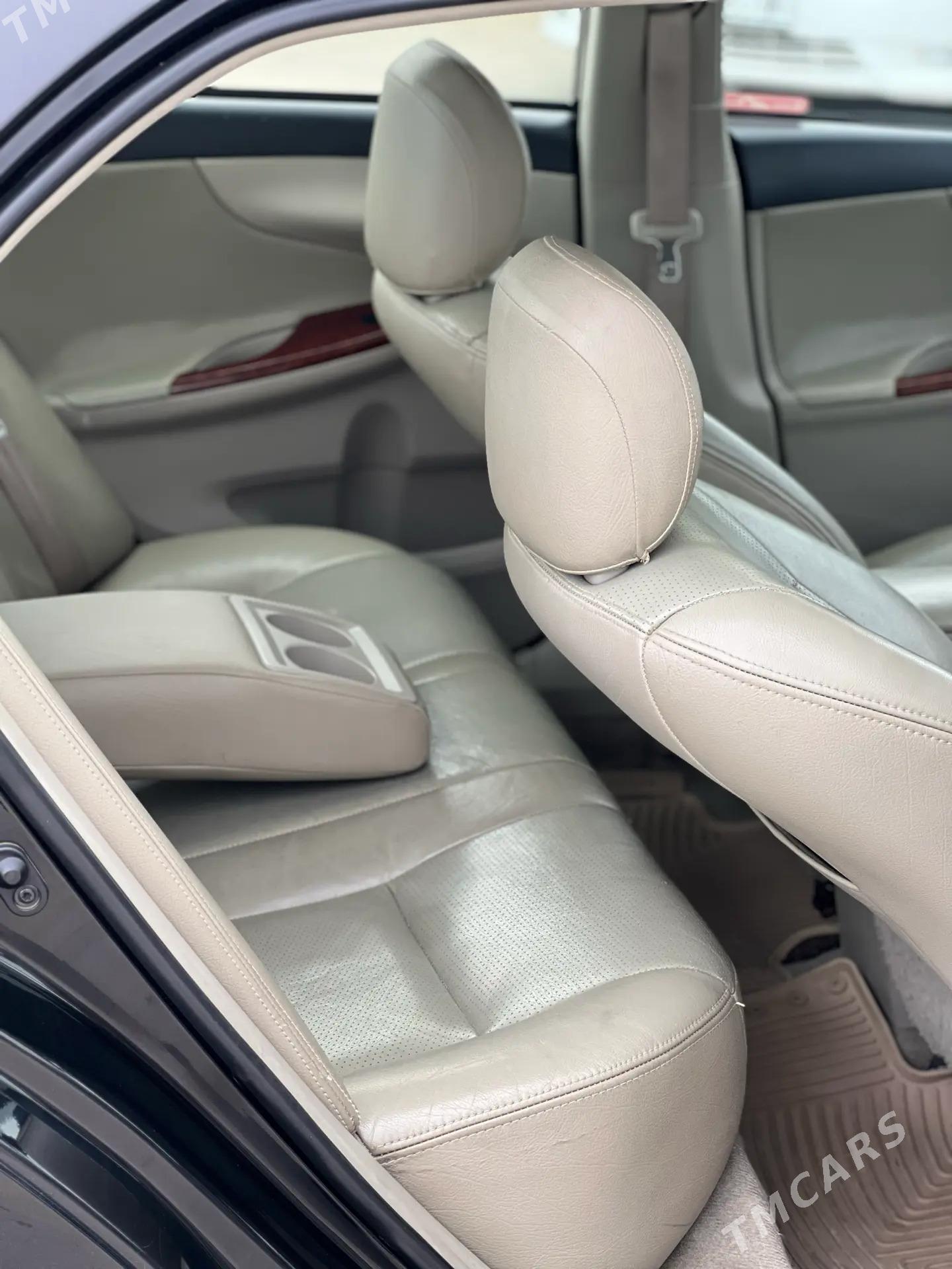 Toyota Corolla 2013 - 240 000 TMT - Ашхабад - img 5