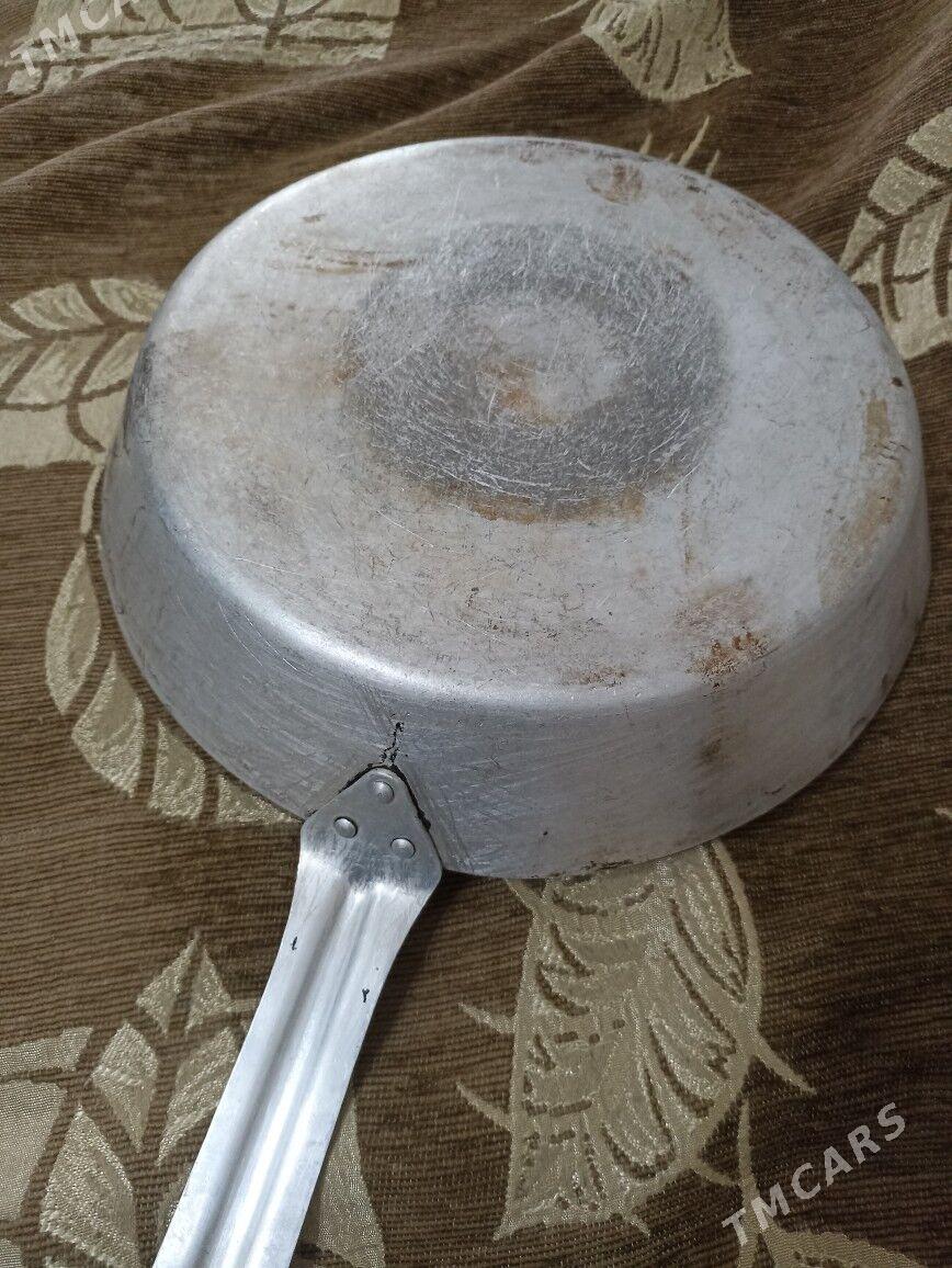 СКОВОРОДА СОВЕТСКАЯ - Ашхабад - img 3