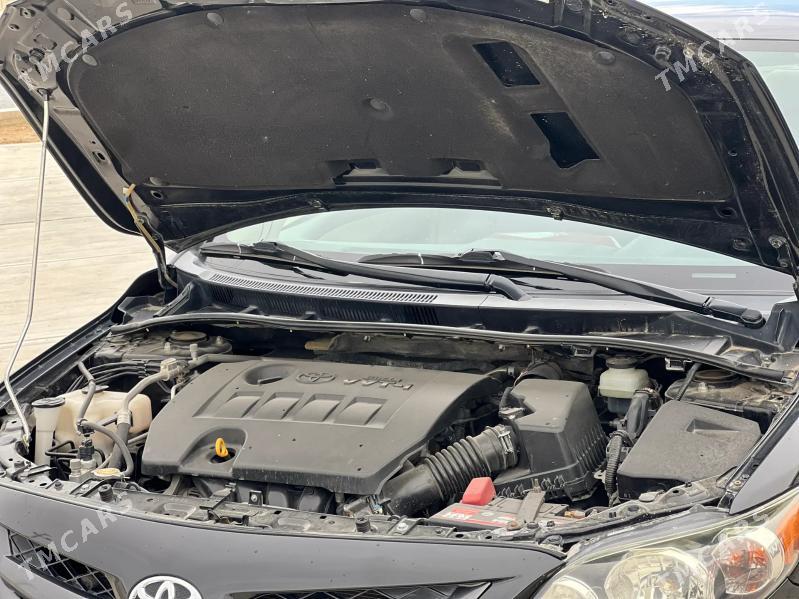 Toyota Corolla 2013 - 240 000 TMT - Ашхабад - img 7